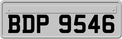 BDP9546