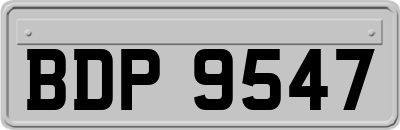 BDP9547