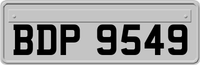 BDP9549