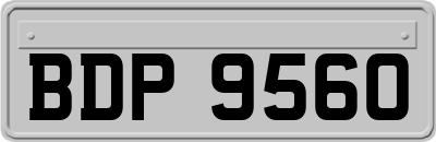 BDP9560