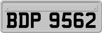 BDP9562