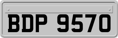 BDP9570