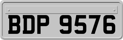 BDP9576