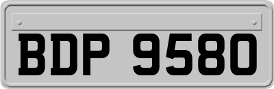 BDP9580