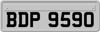 BDP9590