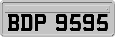 BDP9595
