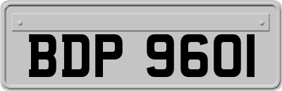 BDP9601
