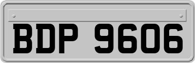 BDP9606