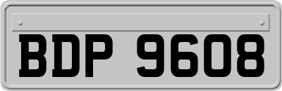 BDP9608