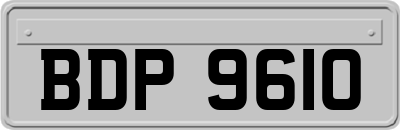 BDP9610