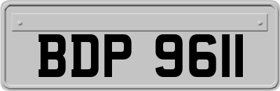 BDP9611