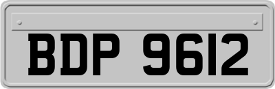 BDP9612