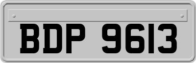 BDP9613