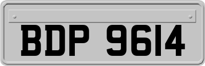BDP9614