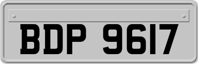 BDP9617