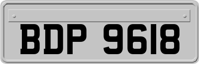 BDP9618