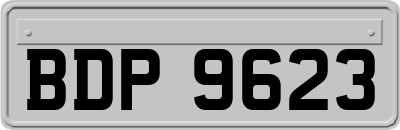 BDP9623