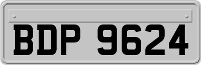 BDP9624