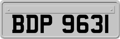 BDP9631