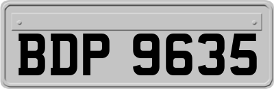 BDP9635