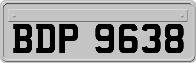 BDP9638