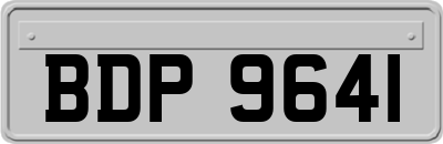 BDP9641