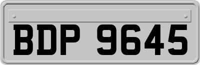 BDP9645