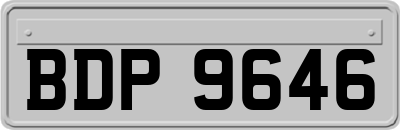 BDP9646