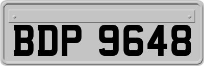 BDP9648