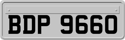 BDP9660
