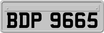 BDP9665