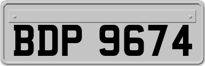 BDP9674