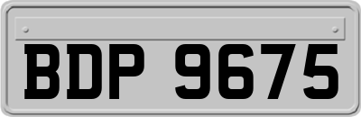 BDP9675