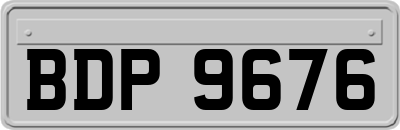 BDP9676