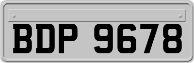 BDP9678