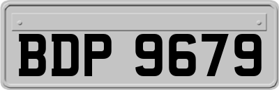 BDP9679