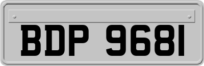 BDP9681