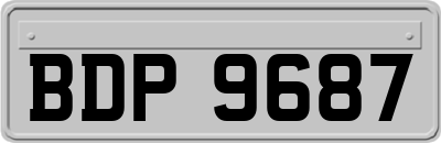 BDP9687