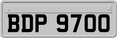 BDP9700