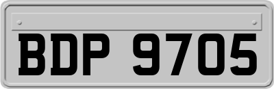BDP9705