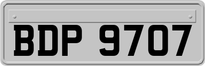 BDP9707