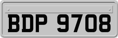 BDP9708