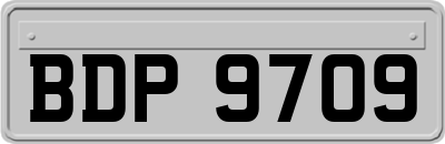 BDP9709