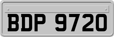 BDP9720