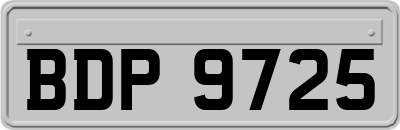 BDP9725