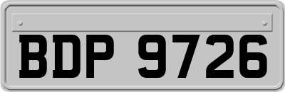 BDP9726