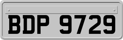 BDP9729
