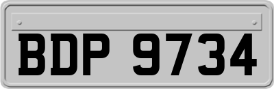 BDP9734