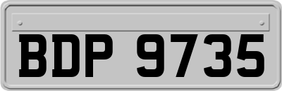 BDP9735