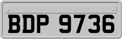 BDP9736